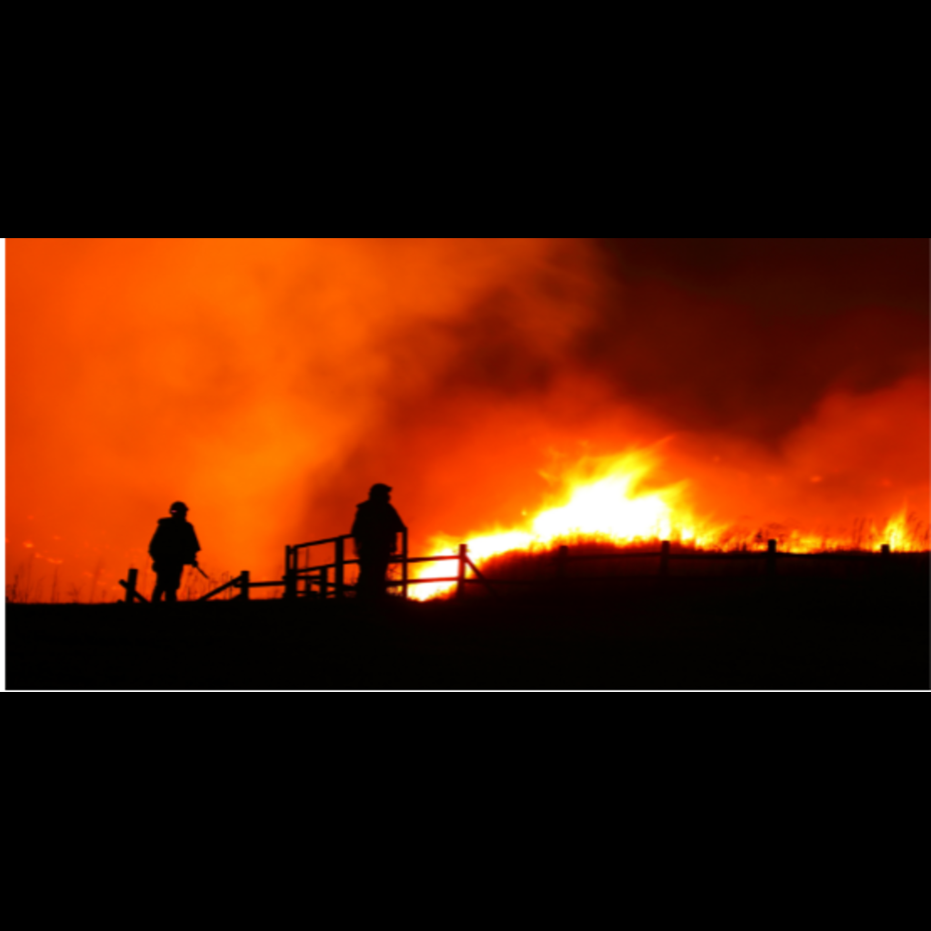 disaster management